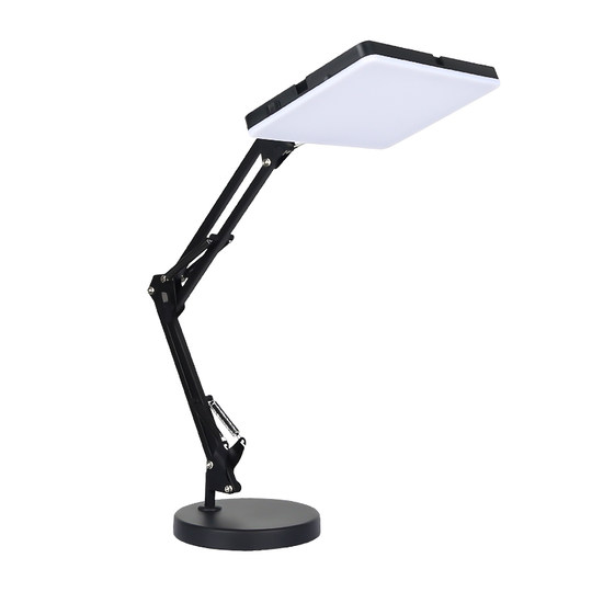 LED Fill Light for Live Streaming, Photography - Portable Lighting for ...