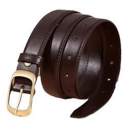 Authentic versatile Korean style trendy pants belts