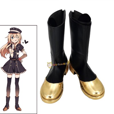 taobao agent Individual sword, footwear, cosplay