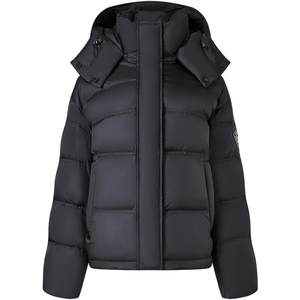 
Tambor 25 new autumn and winter sports down jacket women's short outdoor warm and thickened fashionable casual jacket slimming