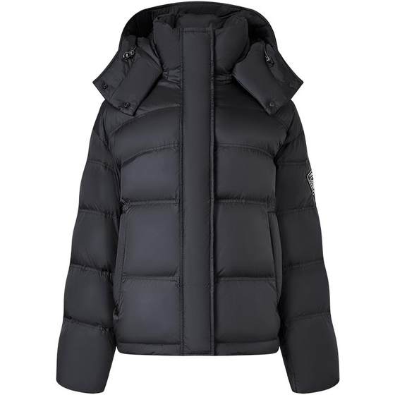 
Tambor 25 new autumn and winter sports down jacket women's short outdoor warm and thickened fashionable casual jacket slimming