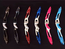 Боу 双赢cxt新款w&w inno cxt竞技碳素反曲弓把韩国进口弓把光弓弓把