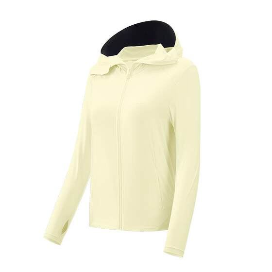
SIINSIIN sun protection clothing women's summer ice silk cool sun protection clothing new loose and light anti-UV jacket