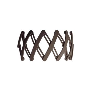 
Folding headband for women 2025 new portable face washing