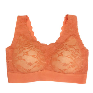 
[Clearance 5.1 Yuan] Latex underwear for women, no wire bra, small breast support, small breast push-up, seamless thin style