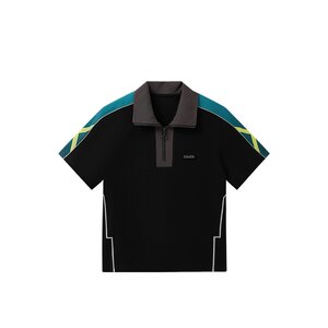 [Genshin Official] Genshin Theme Impression Series Short-sleeved POLO Shirt Genshin