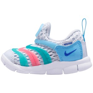 
NIKE Nike baby DYNAMO FREE breathable and lightweight caterpillar sports and casual shoes IV0524-001