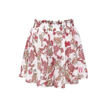 BE Fandean Fashion Series Women's Pingjong Beach Pants
