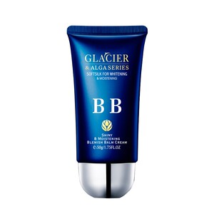 Wansi cosmetics counter genuine glacier seaweed color and radiant concealer BB cream natural color liquid foundation air cushion cc