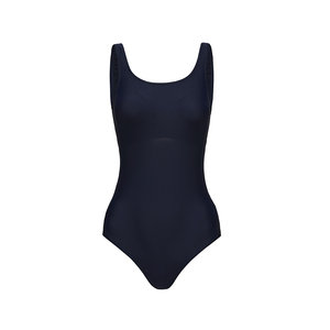 Decathlon swimsuit women racing women one-piece professional hot spring large size swimsuit swimsuit swimsuit women IVL2
