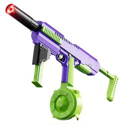 Qianbian 1911 Radish Gun Manual Burst Shell Ejection M416 Soft Bullet Gun For Children And Boys Can Launch Toy Gun Toy