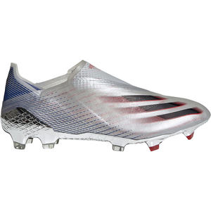 
Adidas/Adidas Frisbee X GHOSTED+ FG Men's Hard Natural Turf Football Shoes FW6908