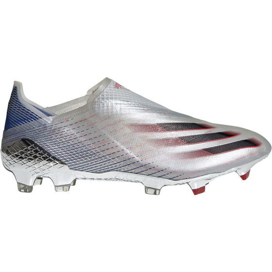 
Adidas/Adidas Frisbee X GHOSTED+ FG Men's Hard Natural Turf Football Shoes FW6908