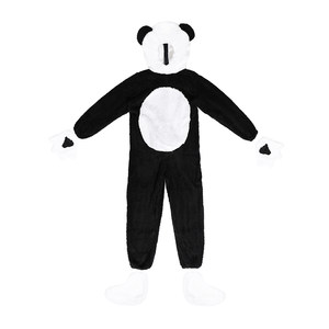 
New Animal Panda Cartoon Children's Performance Costumes Children's Performance Costumes Children's Performance Costumes Giant Panda Costumes