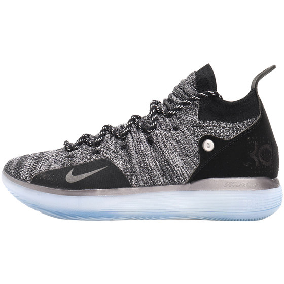 
Nike/Nike genuine ZOOM KD11 EP men's wear-resistant practical basketball shoes AO2605-007