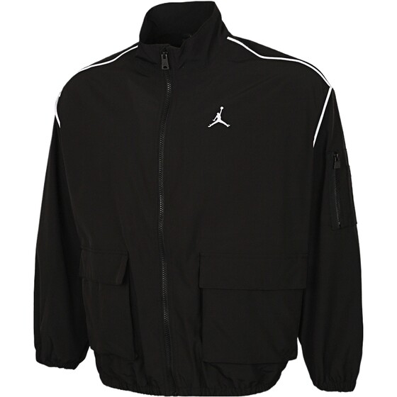 
NIKE Nike big children's sports and fitness jacket JD2612060GS-002