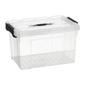 Extra -large transparent storage box household clothes toy, toys, toys, toys, toys, toys, toys, toys, toys, toys, toys, toys, toys, toys, toys.
