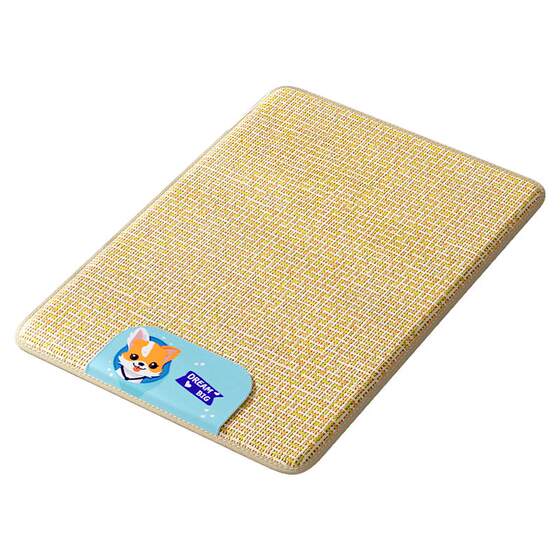 
Cat nest summer pet mat mat cat mat new rattan mat summer cat bed mat nest suitable for all seasons