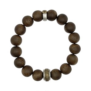 
Agarwood bracelet men's six-character mantra fortune beads twelve zodiac signs Buddhist beads bracelets cultural wood year