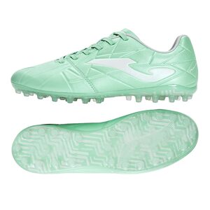 
JOMA Homer kangaroo leather TF football shoes men's broken nail lace-up anti-twist high-end anti-slip training MG sports shoes