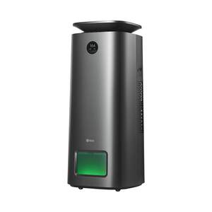 
352H301 Air purifier and humidifier all-in-one machine for bedroom and home use, silent, fog-free and formaldehyde removal for mother and baby, large capacity