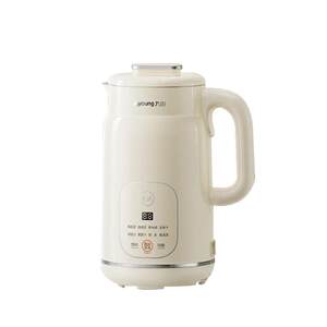 
Joyoung soy milk machine household full automatic light sound filter-free wall breaker machine 316L multi-function cooking machine flagship store D290