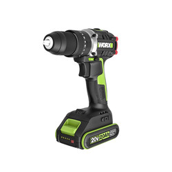 WORX/Wicks 20V hand drill WU369