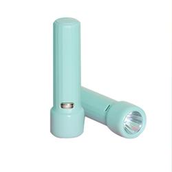 Kangming Lithium-ion Elf Flashlight Bright Flash Flashlight Led Emergency Light Rechargeable Home New Model