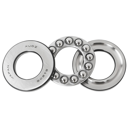 Xudz Thrust Ball Bearing 51105 51106 51101 51102 51103 51104