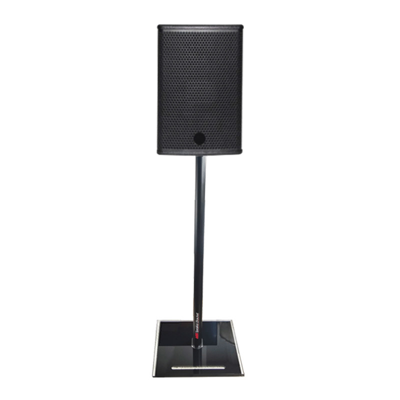 Support Haut-parleur Professionnel Support Enceinte Dynasonic - Trépied Hauteur Réglable Haut-parleur Support Enceinte Professionnel Support Haut-parleur Professionnel Support Enceinte Dynasonic - Trépied Hauteur Réglable Haut-parleur Support Enceinte Professionnel