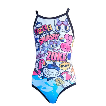 
Recommended comfort for children's conjoined triangle coach