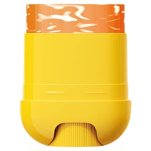 
NuJune surf isolation stick outdoor diving physical protection ocean friendly snorkeling special upgraded color mud stick