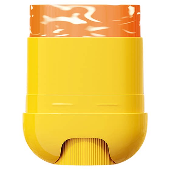 
NuJune surf isolation stick outdoor diving physical protection ocean friendly snorkeling special upgraded color mud stick