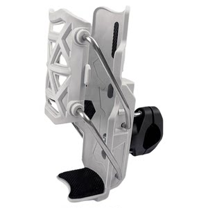 
Adaptive folding water cup holder high quality motorcycle stand bicycle pedal electric vehicle universal water bottle holder