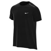 Nike Men's Summer Sports And Leisure T-Shirt - Quick-Drying And Breathable Training Top CU0327-010-100