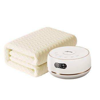 Special electric blanket for pregnant women, water heating blanket, water circulation, Class A maternal and infant grade, skin-friendly, antibacterial, soft, official flagship product