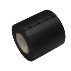 Air conditioning insulation pipe tie wrap belt bandage tape tape