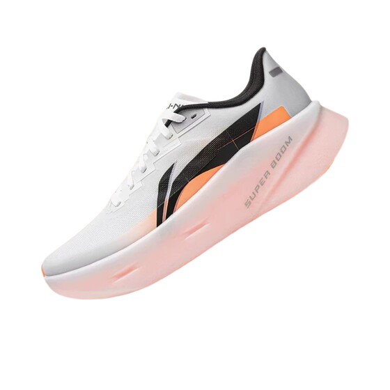
LINING Li Ningchun Men's Shoes Super Shadow PRO Sports Shoes High Rebound Lightweight Cushioning Running Shoes ARBW003-15