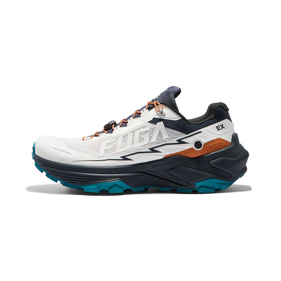 
Kailer stone FUGA trail running shoes for men spring and summer outdoor non-slip sports shoes breathable lightweight running shoes for women EX3