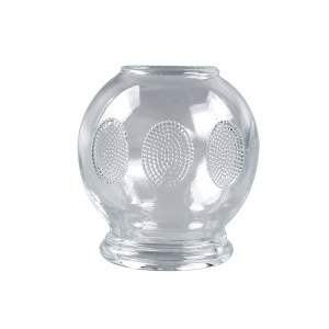 
Chenye Cupping Home Set Glass Cupping Beauty Salon Specialized Traditional Chinese Medicine Thickened Jar Medical Tools