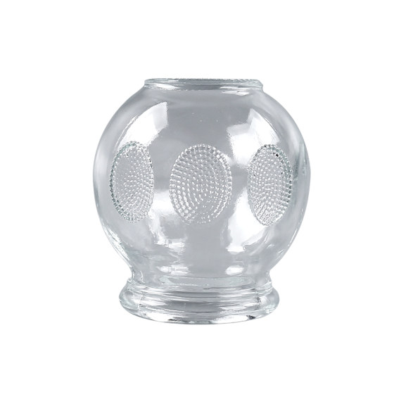 
Chenye Cupping Home Set Glass Cupping Beauty Salon Specialized Traditional Chinese Medicine Thickened Jar Medical Tools