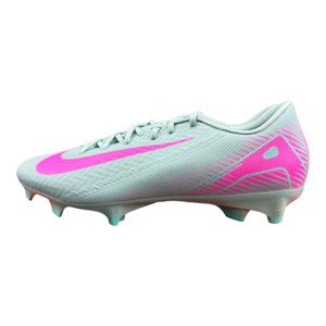 Nike Nike Football Shoes Men Assassin VAPOR 16 FG MG Mixer Low Gang Man Grass FQ8374-301