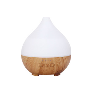 
shiqi humidifier small air bedroom silent office desktop spray essential oil bedside aromatherapy machine all in one