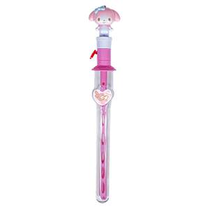 
Sanrio Western Sword Bubble Wand Children's Handheld Bubble Blowing Outdoor Toy Toddler Large Size Girls 2026 New