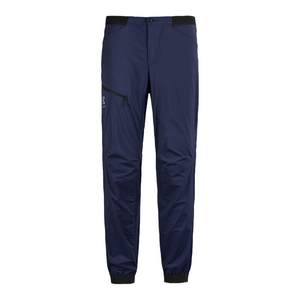 Haglofs match stick outdoor men's pants fast dry breathable, waterproof and elastic thin shell pants trousers 603525
