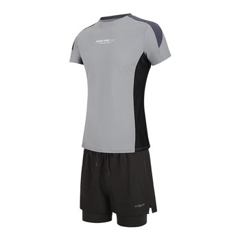 Hongxing Erke men's swimsuit suit 2025 new style