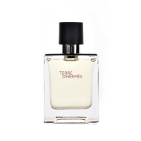 French Hermes Perfume Earth Men's - Lasting EDT Light Fragrance