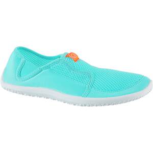 
Decathlon beach shoes for children, women and men, river tracing shoes, diving shoes, quick-drying beach socks, sea shoes, non-slip WWS1