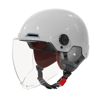 3C certification winter warm motorcycle helmet
