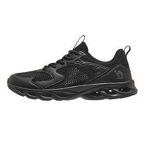 
Camel casual shoes men's summer mesh breathable black lightweight comfortable shock-absorbing outdoor running sports shoes for women